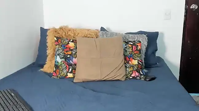 Snapshot of cory_okell chatting on January 30, 2025, 6:13 am cory okell online show from January 30, 2025, 6:13 am