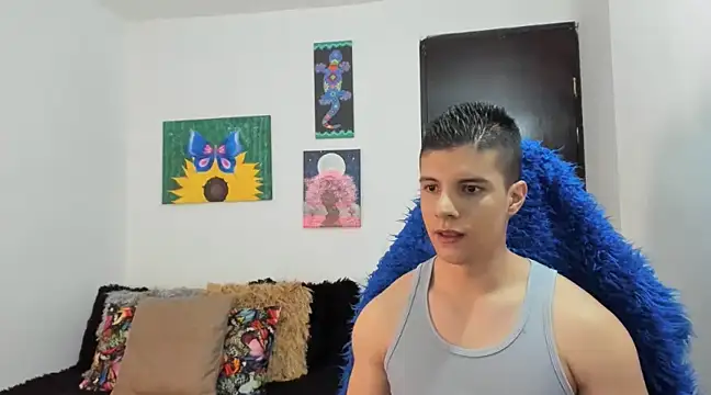 Snapshot of cory_okell chatting on March 18, 2025, 2:47 am cory okell online show from March 18, 2025, 2:47 am