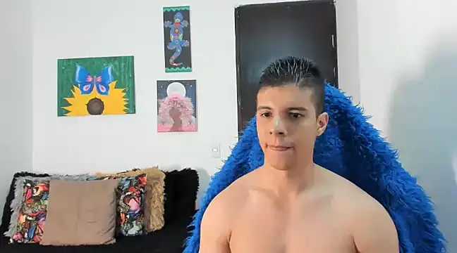 Snapshot of cory_okell chatting on March 20, 2025, 1:24 am cory okell online show from March 20, 2025, 1:24 am