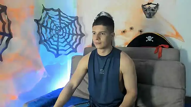 Snapshot of cory_okell chatting on October 22, 2025, 1:17 am cory okell online show from October 22, 2025, 1:17 am