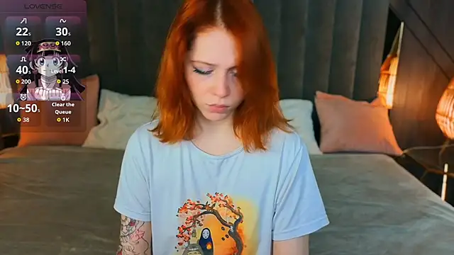 Sasha Exclusive online show from November 14, 2025, 2:05 pm