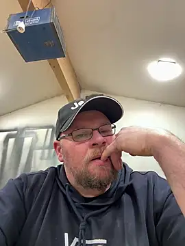 Thenakedjoiner1 online show from February 21, 2026, 5:03 pm