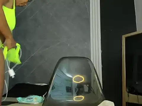 YummyDuooo online show from February 26, 2025, 12:25 pm