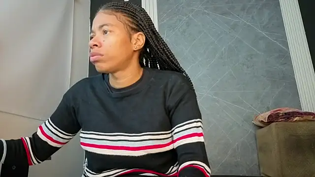 YummyDuooo online show from January 13, 2026, 12:43 pm