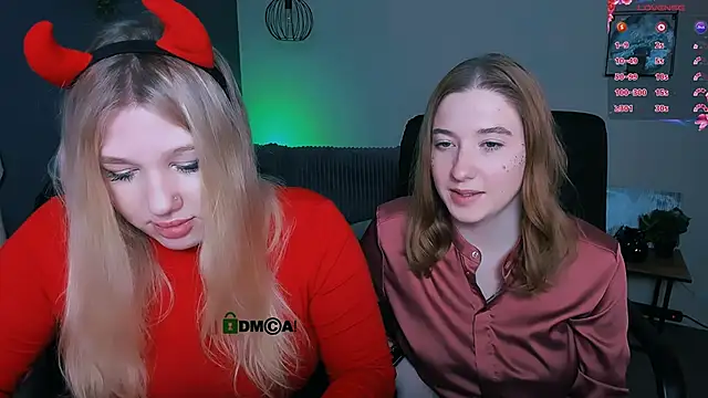 Snapshot of daisy_candy chatting on February 1, 2025, 9:40 pm daisy candy online show from February 1, 2025, 9:40 pm