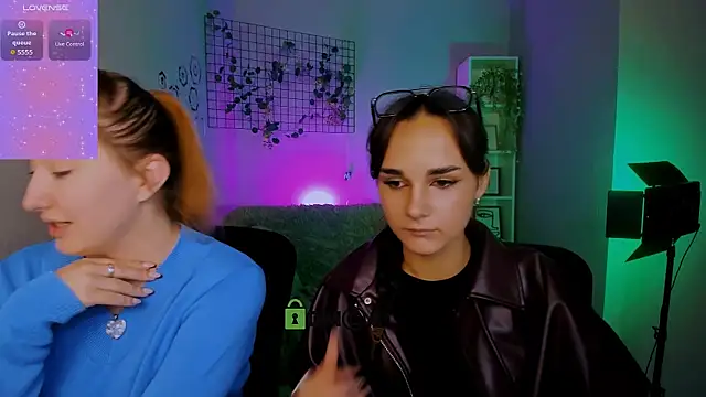 Snapshot of daisy_candy chatting on October 1, 2025, 7:20 pm daisy candy online show from October 1, 2025, 7:20 pm