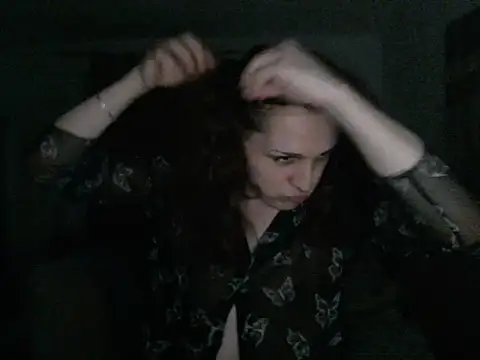 ludovika09 online show from May 24, 2026, 10:59 pm