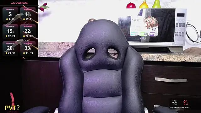 shantala krisha online show from February 13, 2026, 7:32 pm