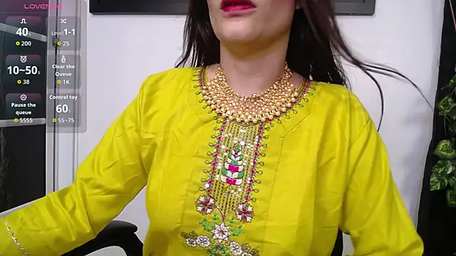 shantala krisha online show from April 5, 2026, 12:35 pm