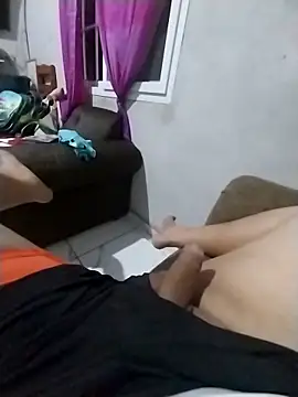 Whiper2024 online show from October 28, 2025, 2:48 am