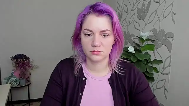 MariaSttone online show from April 5, 2026, 12:02 pm