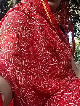 Snapshot of Chandni chatting on September 20, 2025, 2:45 am Chandni online show from September 20, 2025, 2:45 am