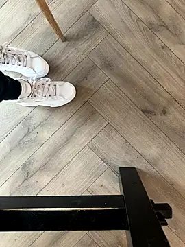 FeetVibe online show from November 22, 2025, 8:24 am