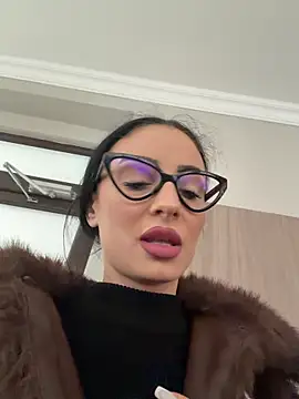 FeetVibe online show from February 26, 2026, 6:34 am