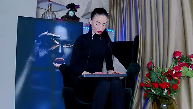 FeetVibe online show from March 25, 2026, 6:19 am