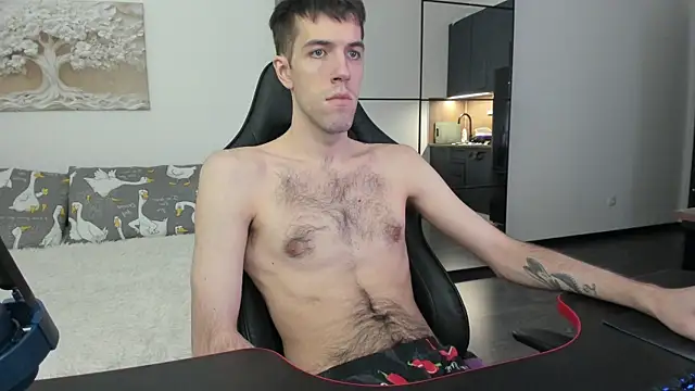 White Dylan online show from December 14, 2025, 9:30 pm