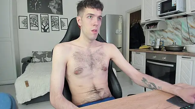 White Dylan online show from June 14, 2026, 7:49 pm