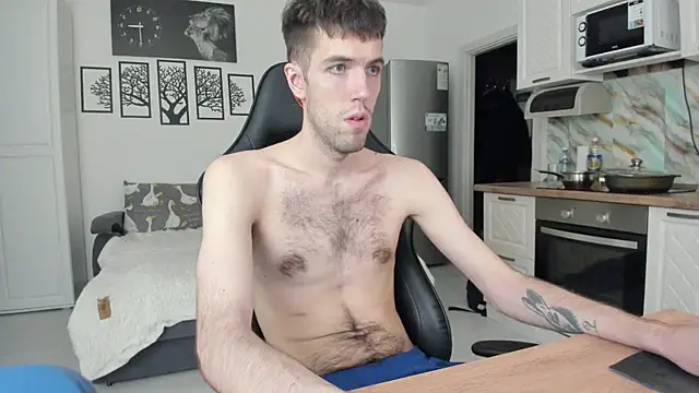 White Dylan online show from June 20, 2026, 11:40 pm