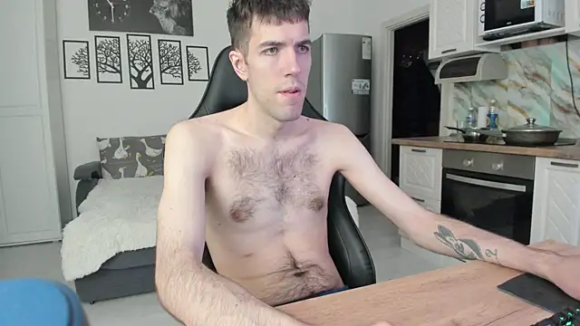 White Dylan online show from June 24, 2026, 9:47 pm