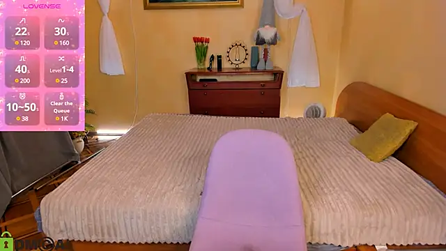 sindy chiks1 online show from January 27, 2025, 5:15 pm