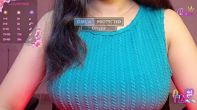 Punjabi Queen1 online show from June 1, 2026, 3:25 pm