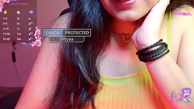 Punjabi Queen1 online show from July 27, 2026, 2:57 pm