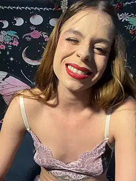 Snapshot of RuivaRaposinha chatting on September 26, 2025, 4:49 am RuivaRaposinha online show from September 26, 2025, 4:49 am