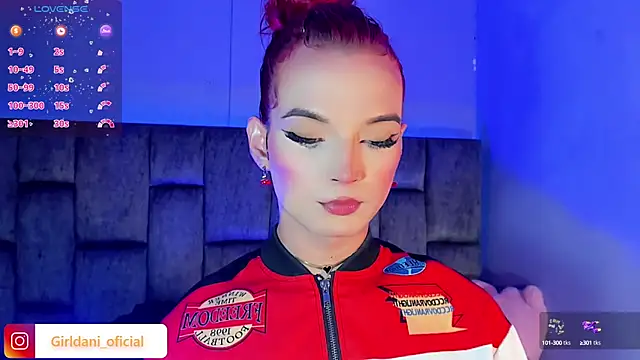 Snapshot of Liittle_foxxxy chatting on March 7, 2025, 8:13 am Liittle foxxxy online show from March 7, 2025, 8:13 am