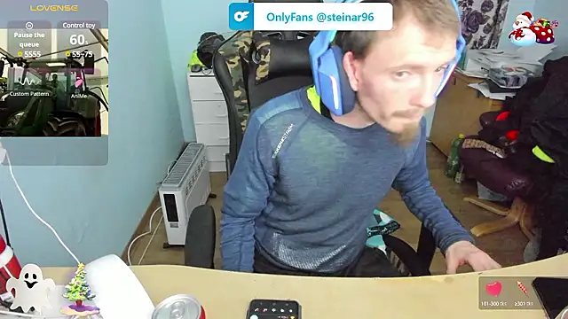 sexy264329 online show from December 2, 2024, 4:20 pm