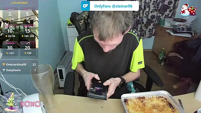 sexy264329 online show from December 5, 2024, 6:11 pm