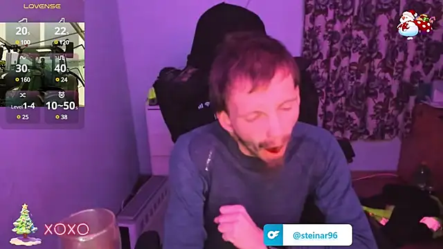 sexy264329 online show from December 27, 2024, 4:54 pm