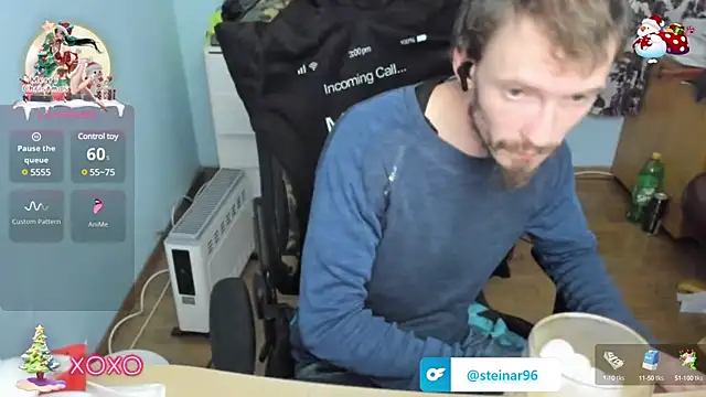 sexy264329 online show from December 29, 2024, 1:06 pm