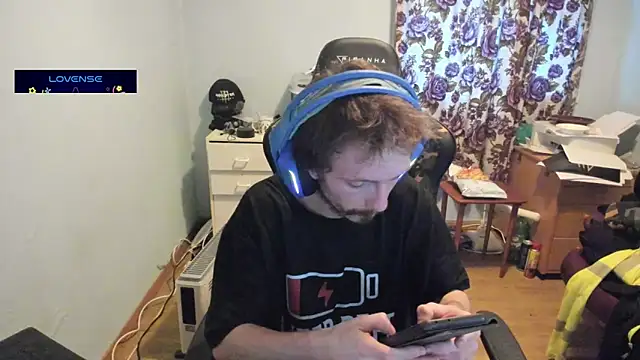 sexy264329 online show from February 22, 2025, 4:30 pm