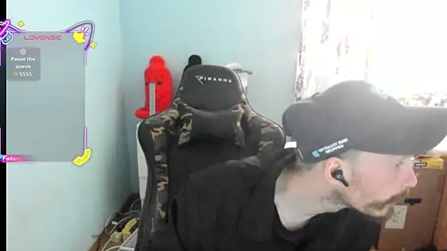 sexy264329 online show from April 2, 2026, 12:25 pm