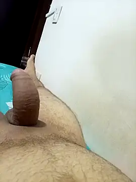 demoledor199 online show from March 9, 2026, 1:26 pm