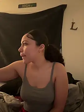 Snapshot of ladylavish chatting on February 3, 2025, 3:53 am ladylavish online show from February 3, 2025, 3:53 am