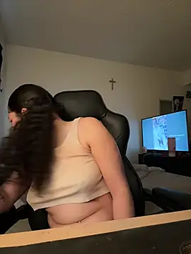 Snapshot of ladylavish chatting on March 14, 2025, 1:16 am ladylavish online show from March 14, 2025, 1:16 am