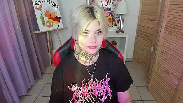 mekurisu online show from October 1, 2025, 1:22 am