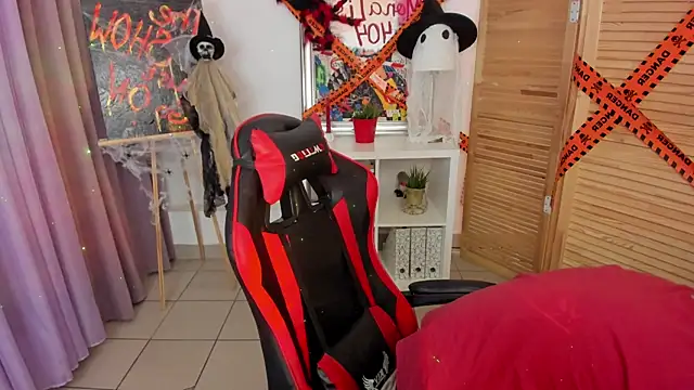 mekurisu online show from October 21, 2025, 1:17 am