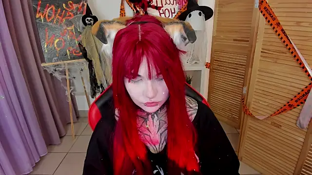 mekurisu online show from October 24, 2025, 1:24 am