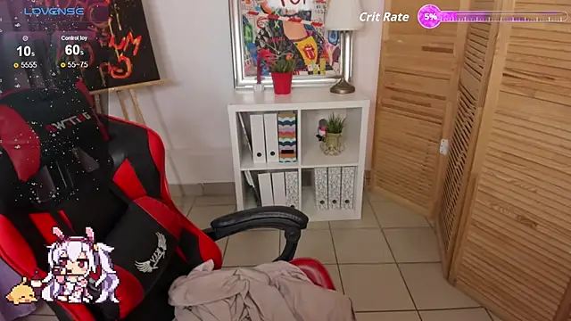 mekurisu online show from November 27, 2025, 1:18 am