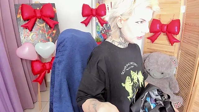 Snapshot of mekurisu chatting on February 10, 2026, 5:11 am mekurisu online show from February 10, 2026, 5:11 am