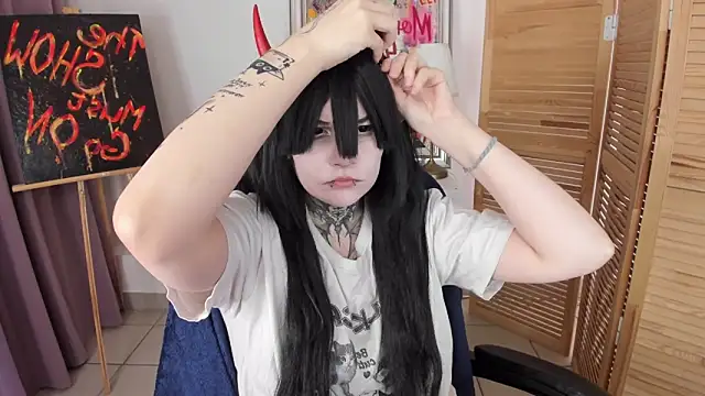 mekurisu online show from March 27, 2026, 8:20 am