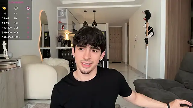 Snapshot of zenn_rush1 chatting on November 19, 2025, 2:17 pm zenn rush1 online show from November 19, 2025, 2:17 pm