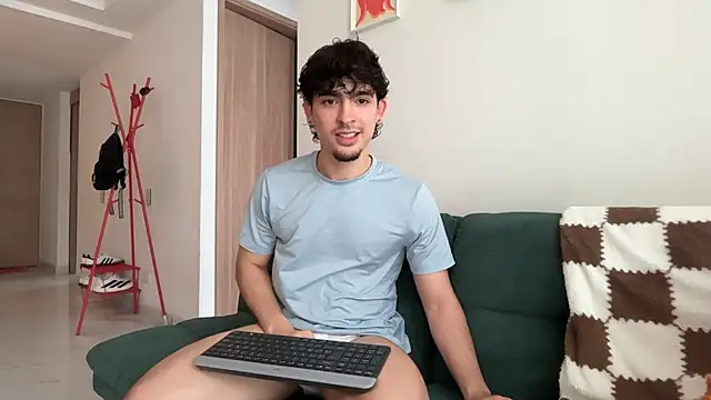 zenn rush1 online show from July 13, 2026, 2:09 pm