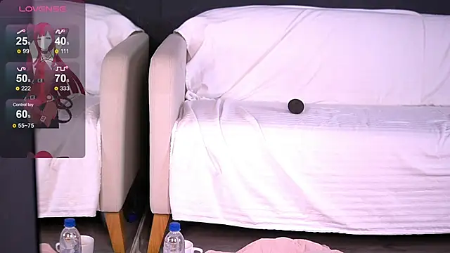 AudreySosa online show from January 30, 2025, 8:42 pm