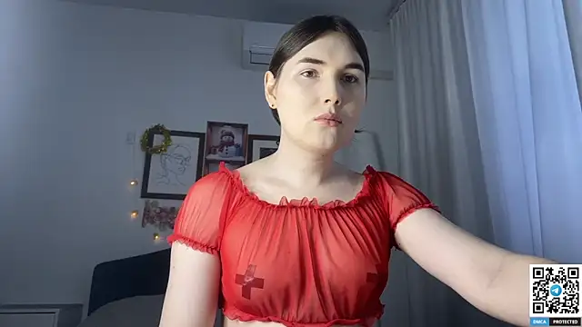 Maria Bowie online show from January 11, 2025, 8:11 am