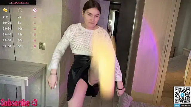 Maria Bowie online show from March 13, 2026, 7:48 am