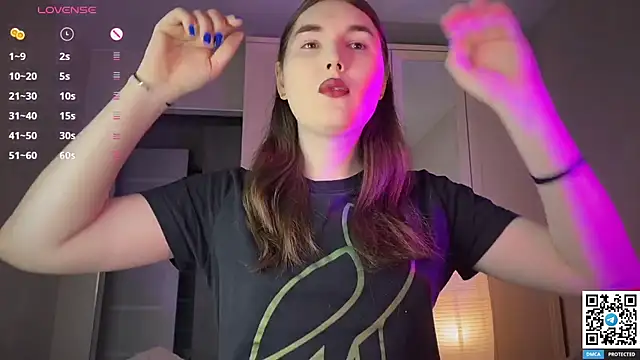 Maria Bowie online show from March 27, 2026, 7:58 am