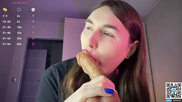 Maria Bowie online show from March 27, 2026, 8:26 am